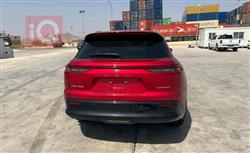 تويوتا كراون سيجنيا